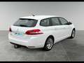 Peugeot 308 1.2 PureTech 110ch S\u0026S Active Bianco - thumbnail 5