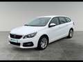 Peugeot 308 1.2 PureTech 110ch S\u0026S Active Bianco - thumbnail 1