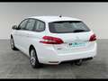 Peugeot 308 1.2 PureTech 110ch S\u0026S Active Bianco - thumbnail 3