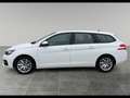 Peugeot 308 1.2 PureTech 110ch S\u0026S Active Bianco - thumbnail 2