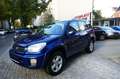 Toyota RAV 4 2.0-VVT-i 4x4 Automatik Blau - thumbnail 1