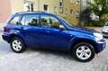Toyota RAV 4 2.0-VVT-i 4x4 Automatik Blau - thumbnail 3