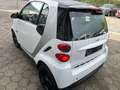 smart forTwo fortwo coupe Micro Hybrid Drive 45kW Weiß - thumbnail 5