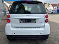 smart forTwo fortwo coupe Micro Hybrid Drive 45kW Weiß - thumbnail 4
