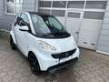 smart forTwo fortwo coupe Micro Hybrid Drive 45kW Weiß - thumbnail 1