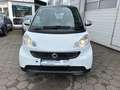 smart forTwo fortwo coupe Micro Hybrid Drive 45kW Weiß - thumbnail 7