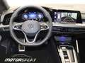 Volkswagen Golf GTD 2.0 TDI 200cv DSG 19"Estoril Tetto Matrix Keyless Grigio - thumbnail 11