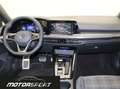 Volkswagen Golf GTD 2.0 TDI 200cv DSG 19"Estoril Tetto Matrix Keyless Grigio - thumbnail 10