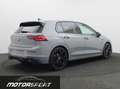 Volkswagen Golf GTD 2.0 TDI 200cv DSG 19"Estoril Tetto Matrix Keyless Grigio - thumbnail 4