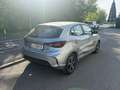 MG MG3 1,5 Hybrid+ Comfort Aut. Silber - thumbnail 4