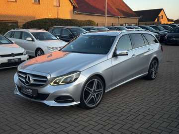 CDI T, Aut., LED, Leder, Carplay, Bremse n