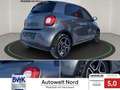 smart forFour ~DSG~SZH~TEMPO~LED~NAVI~Apple CarPlay~KLIMAAUTOM.~ Grau - thumbnail 5