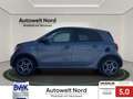 smart forFour ~DSG~SZH~TEMPO~LED~NAVI~Apple CarPlay~KLIMAAUTOM.~ Grau - thumbnail 8
