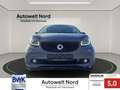 smart forFour ~DSG~SZH~TEMPO~LED~NAVI~Apple CarPlay~KLIMAAUTOM.~ Grau - thumbnail 2