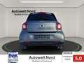 smart forFour ~DSG~SZH~TEMPO~LED~NAVI~Apple CarPlay~KLIMAAUTOM.~ Grau - thumbnail 6