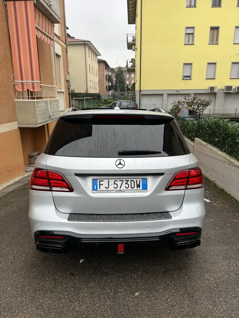 Mercedes-Benz GLE 250 d Premium Plus 4matic auto - 2
