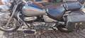 Hyosung Aquila 125 Argento - thumbnail 4