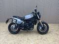Benelli Leoncino 800 TRAIL Srebrny - thumbnail 1