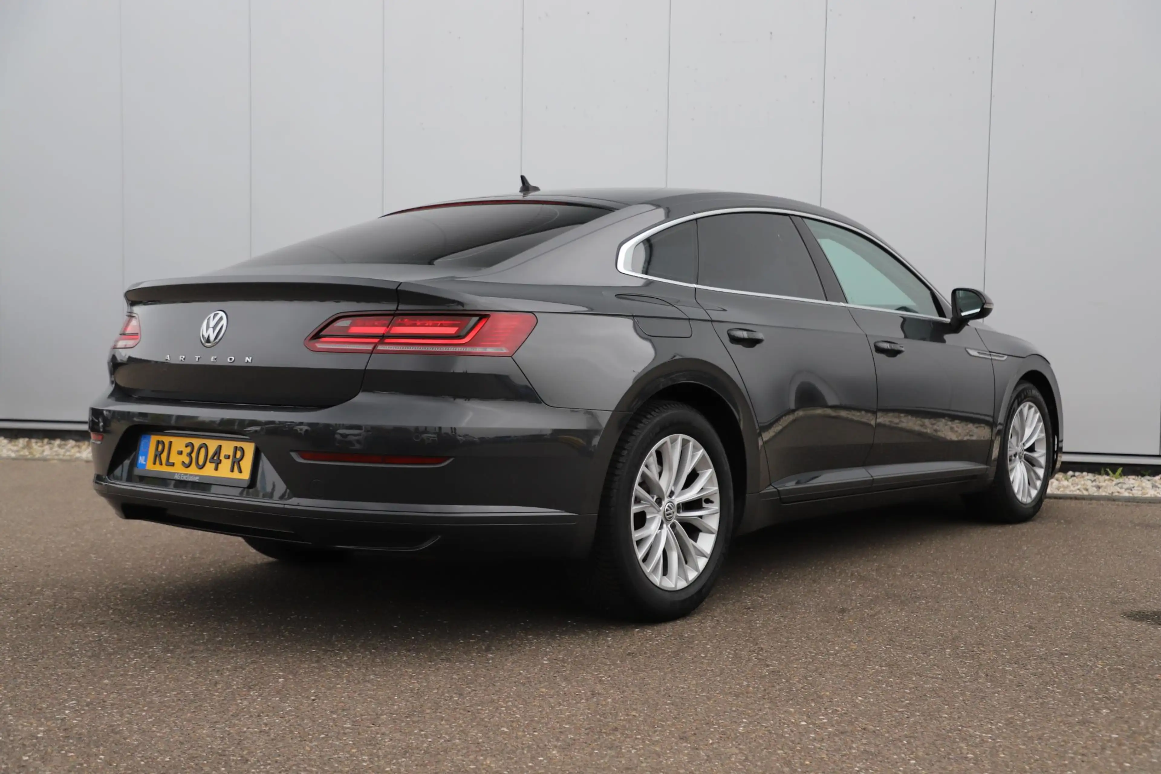 Volkswagen Arteon 2.0 TDI DSG Automaat 150PK Navigatie Adaptive Crui — photo 4