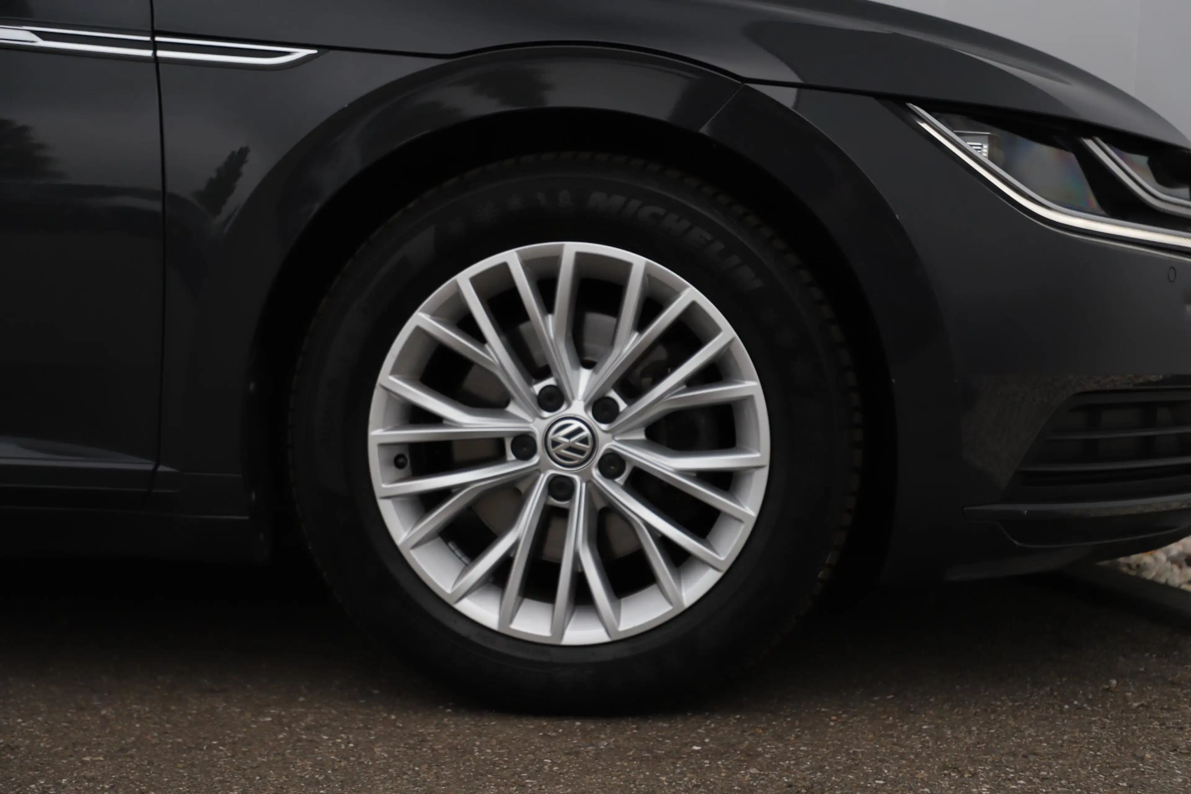 Volkswagen Arteon 2.0 TDI DSG Automaat 150PK Navigatie Adaptive Crui — photo 5