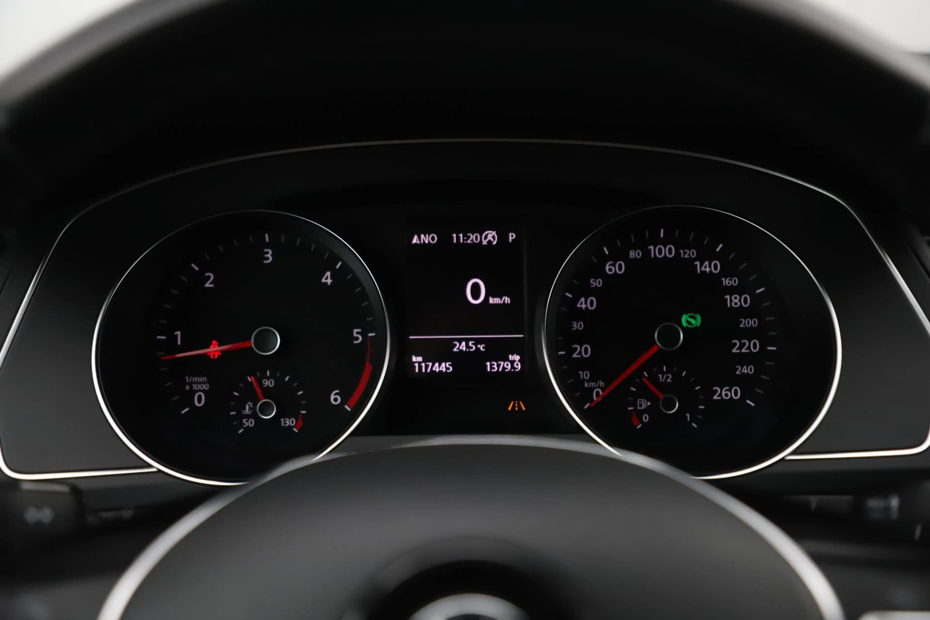 Volkswagen Arteon 2.0 TDI DSG Automaat 150PK Navigatie Adaptive Crui — photo 14