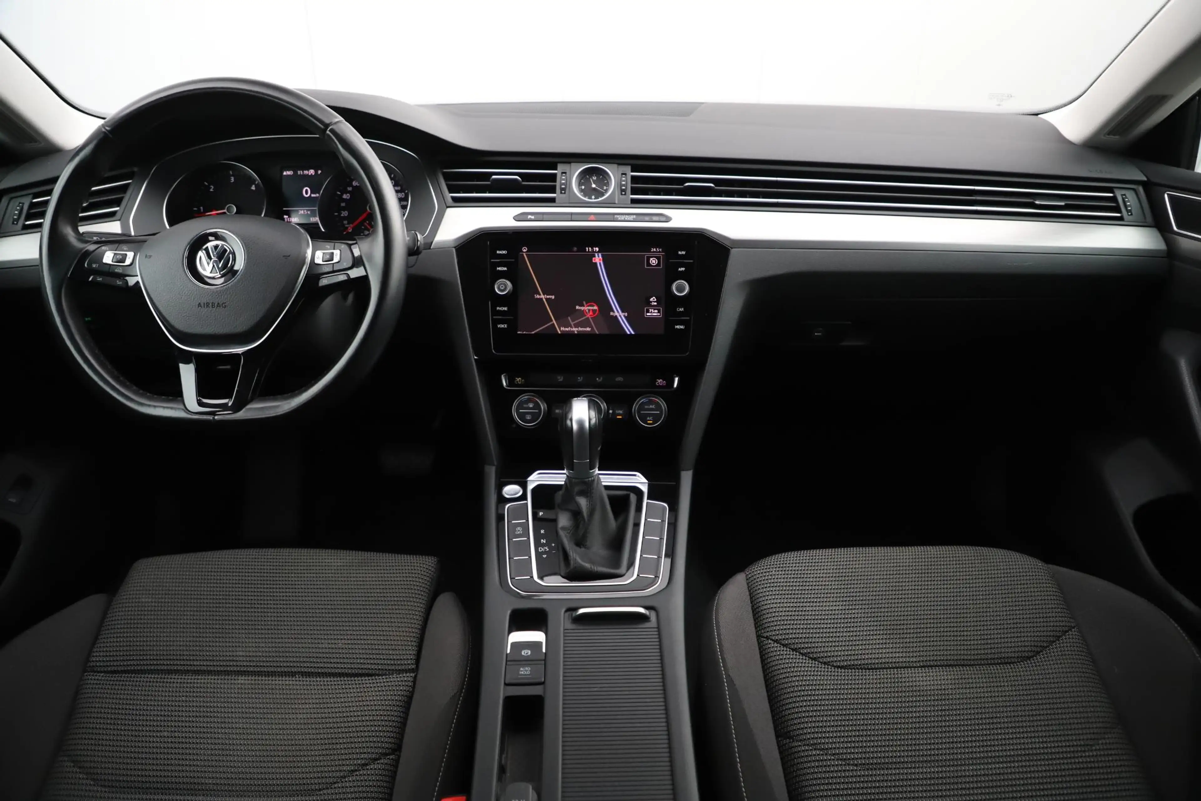 Volkswagen Arteon 2.0 TDI DSG Automaat 150PK Navigatie Adaptive Crui — photo 9