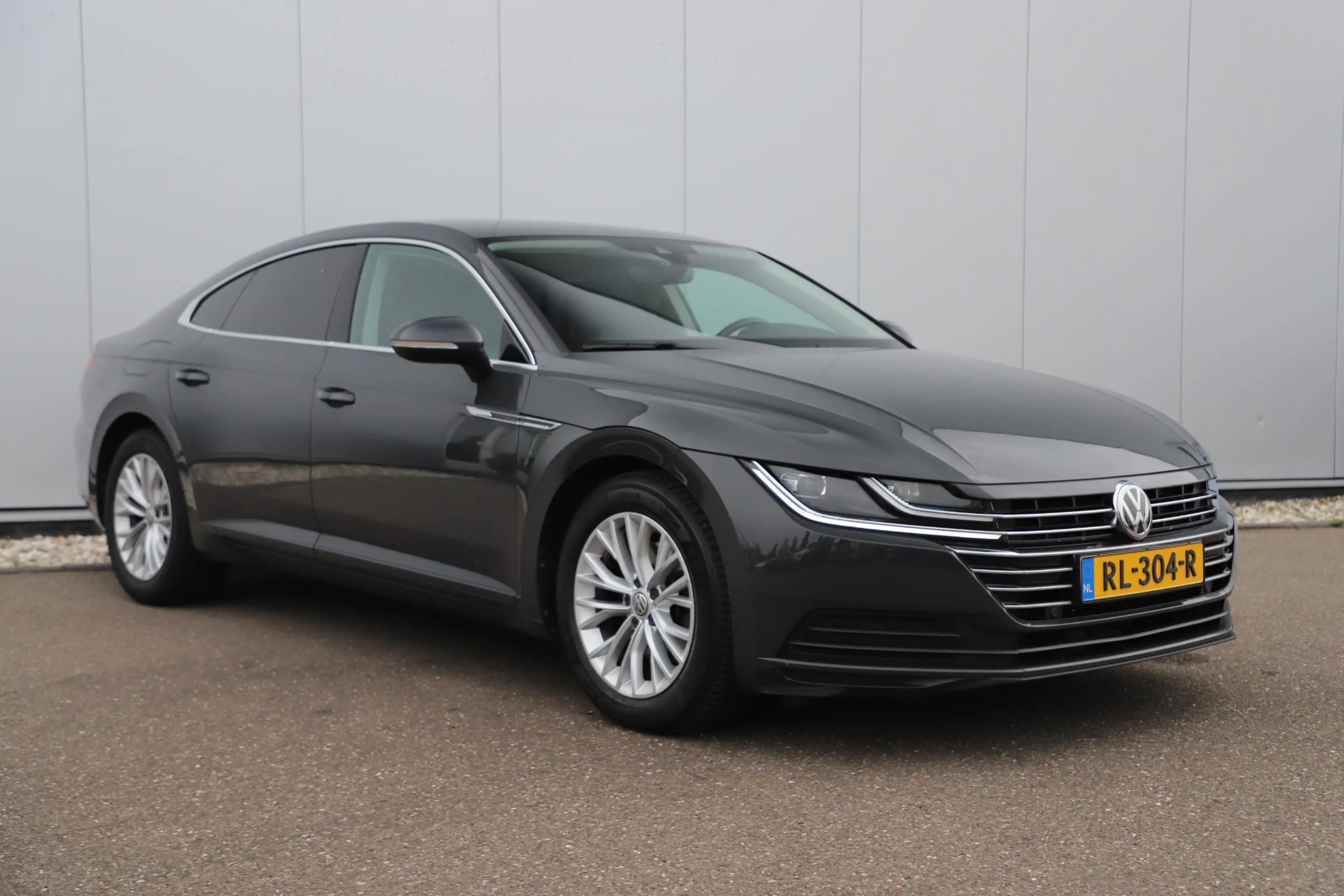 Volkswagen Arteon 2.0 TDI DSG Automaat 150PK Navigatie Adaptive Crui — photo 3