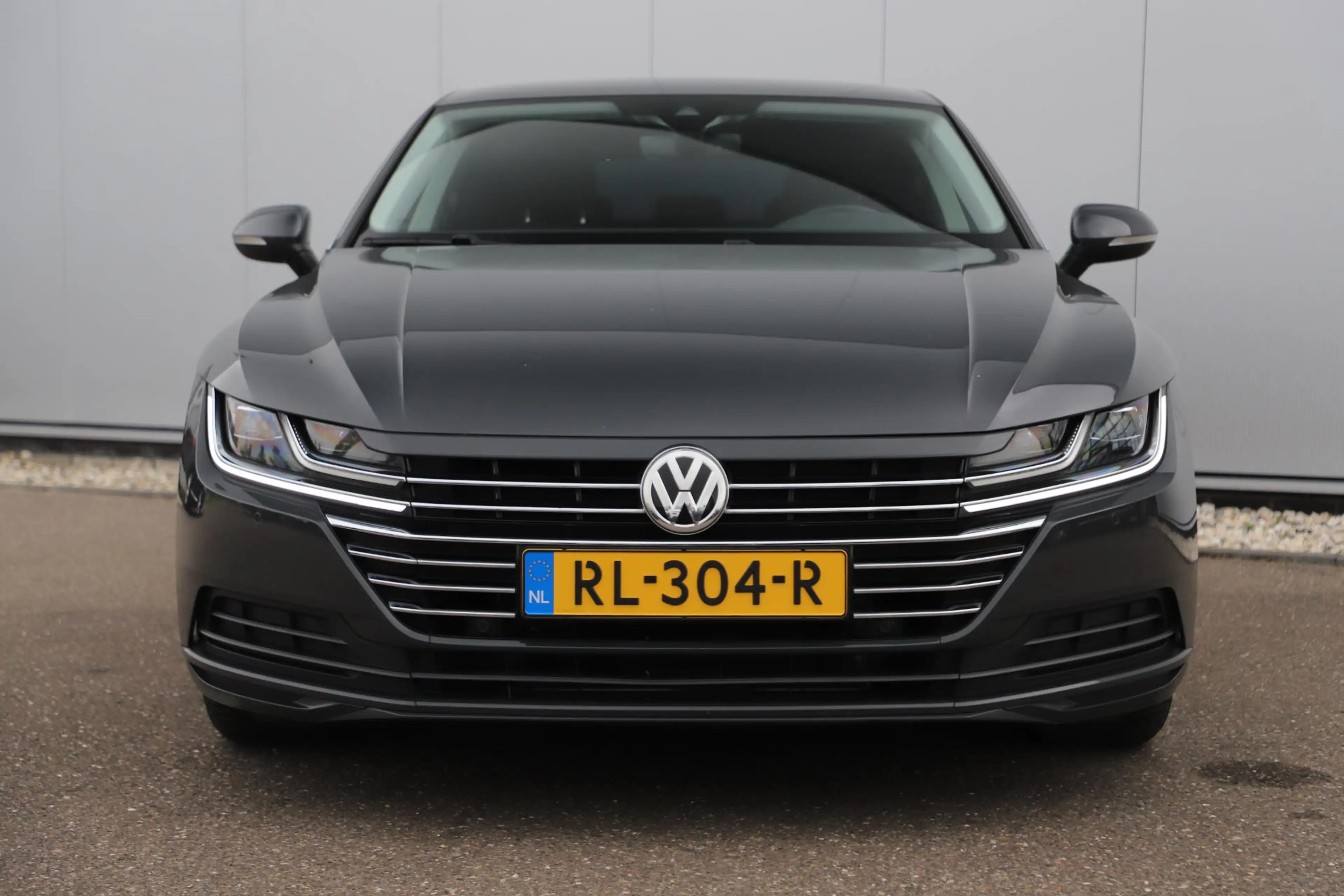 Volkswagen Arteon 2.0 TDI DSG Automaat 150PK Navigatie Adaptive Crui — photo 2