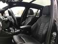BMW X3 xDrive20dA 190ch  M Sport Noir - thumbnail 7