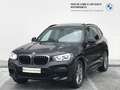 BMW X3 xDrive20dA 190ch  M Sport Noir - thumbnail 1
