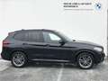 BMW X3 xDrive20dA 190ch  M Sport Noir - thumbnail 3