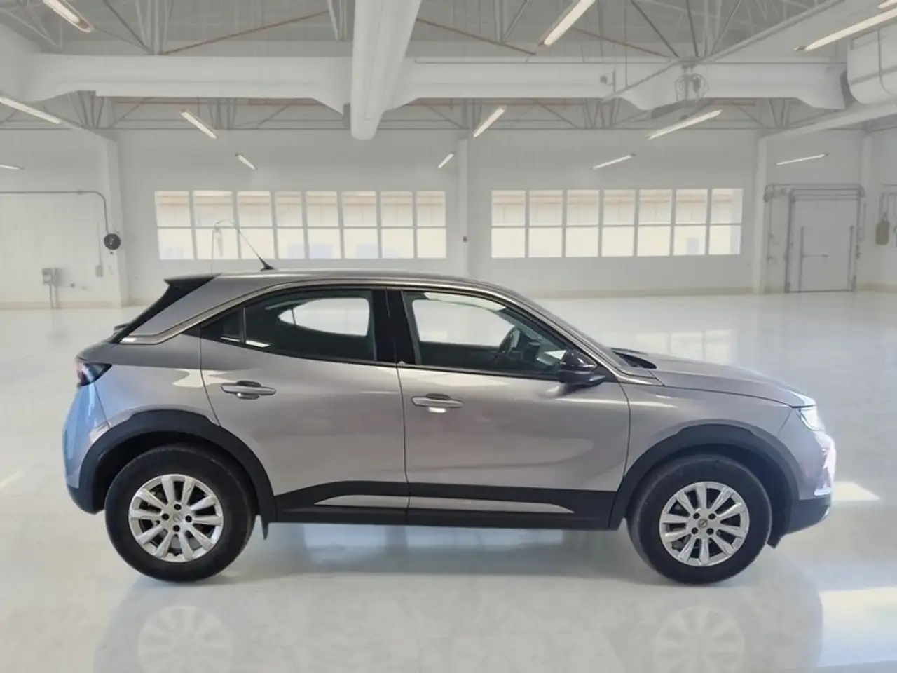 Opel Mokka 1.2 T 100 CV EDITION MT6 SUV, миниатюра 3