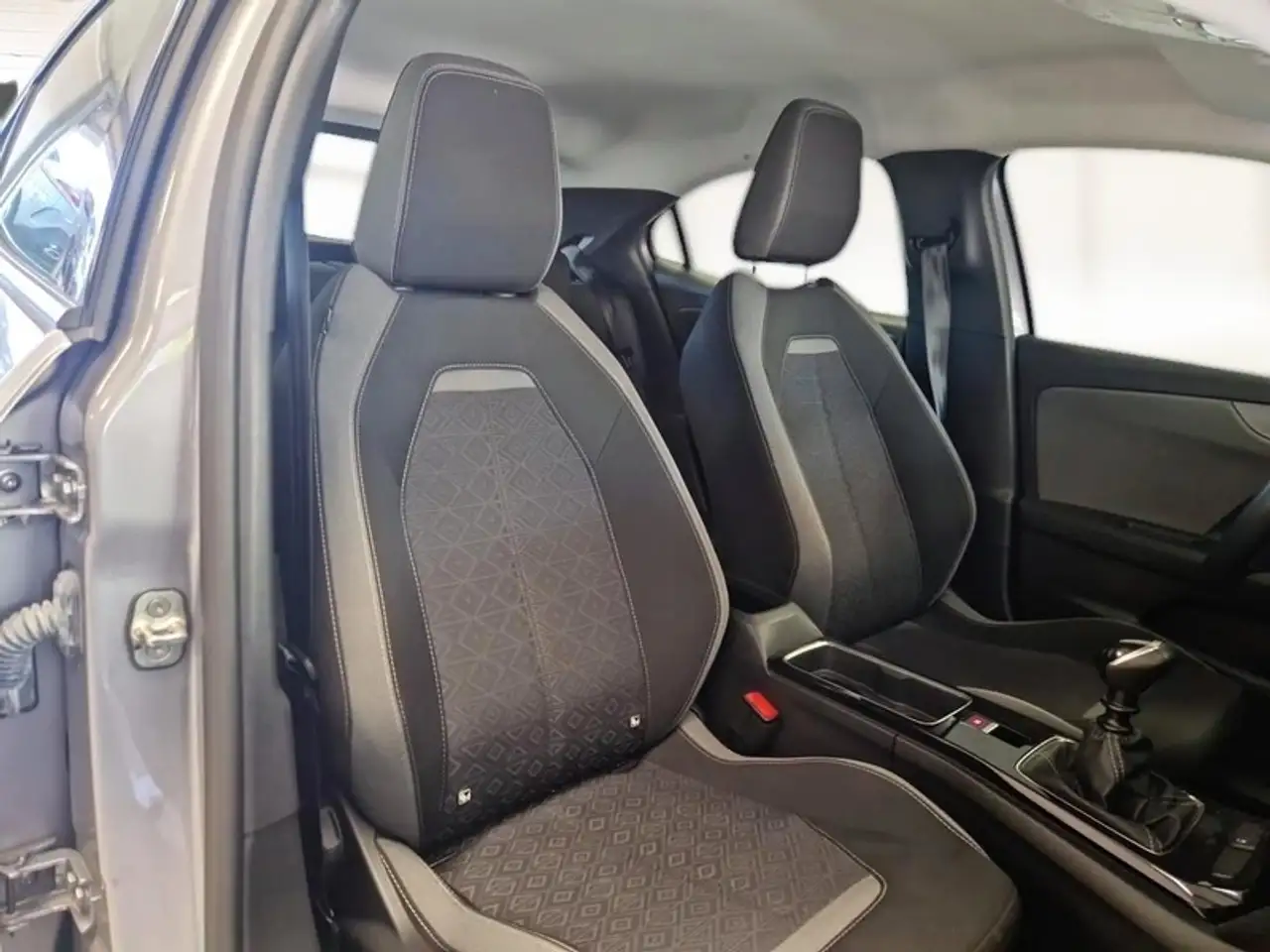 Opel Mokka 1.2 T 100 CV EDITION MT6 SUV, миниатюра 10