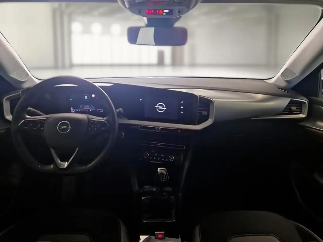 Opel Mokka 1.2 T 100 CV EDITION MT6 SUV, миниатюра 7