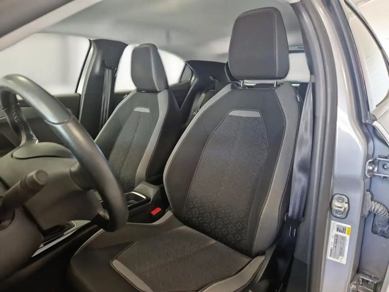Opel Mokka 1.2 T 100 CV EDITION MT6 SUV, миниатюра 9