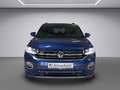 Volkswagen T-Cross R-Line 1.5 TSI DSG SHZ NAVI ACC LED Azul - thumbnail 9