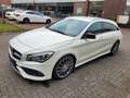 Mercedes-Benz CLA 200 CDI AMG- Shooting Brake 147Tkm Weiß - thumbnail 1