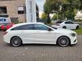 Mercedes-Benz CLA 200 CDI AMG- Shooting Brake 147Tkm Weiß - thumbnail 6