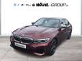 BMW 340 M340i xDrive LC PROF LASER LEDER GRA HIFI HK DAB W Red - thumbnail 1