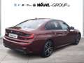 BMW 340 M340i xDrive LC PROF LASER LEDER GRA HIFI HK DAB W Red - thumbnail 5