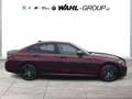 BMW 340 M340i xDrive LC PROF LASER LEDER GRA HIFI HK DAB W Red - thumbnail 4