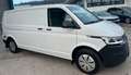 Volkswagen T6 Transporter T6.1 Transpo lang*2xSCHIEBETÜR*AHK*NAVI*LED*DSG* Weiß - thumbnail 7
