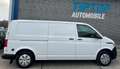 Volkswagen T6 Transporter T6.1 Transpo lang*2xSCHIEBETÜR*AHK*NAVI*LED*DSG* Weiß - thumbnail 6