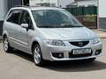 Mazda Premacy 1.9 Exclusive 1,9 Benzin Klimaautomatik Silber - thumbnail 3