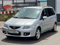 Mazda Premacy 1.9 Exclusive 1,9 Benzin Klimaautomatik Silber - thumbnail 1