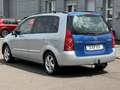 Mazda Premacy 1.9 Exclusive 1,9 Benzin Klimaautomatik Silber - thumbnail 7