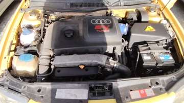 1.8 T quattro