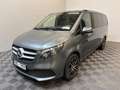 Mercedes-Benz V 220 d lang *7Sitze-Kamera* Grau - thumbnail 1
