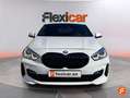 BMW 118 118iA Blanco - thumbnail 2