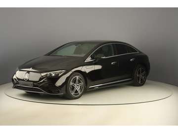 + 292pk 90kWh AMG-Line